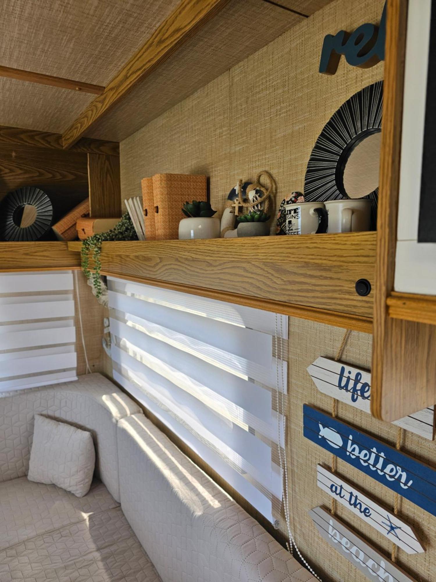 Beachfront Caravans Chernomorets Exterior photo
