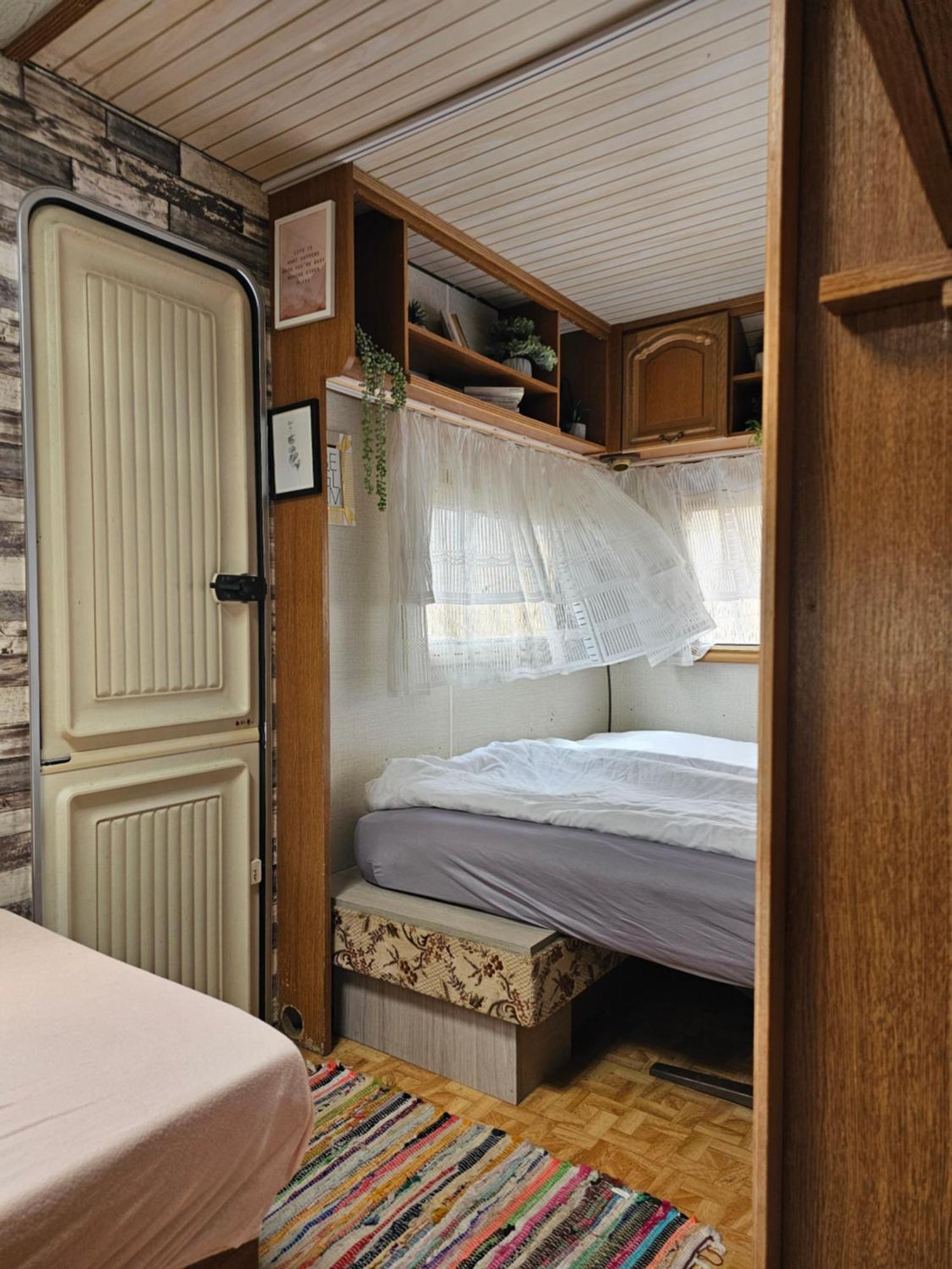 Beachfront Caravans Chernomorets Exterior photo